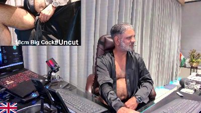 OnlineBossUK CAM4 Model