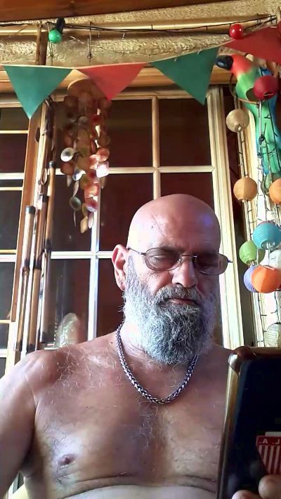 Orlandozsur_ CAM4 Model