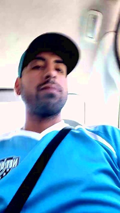 Palestino98 CAM4 Model