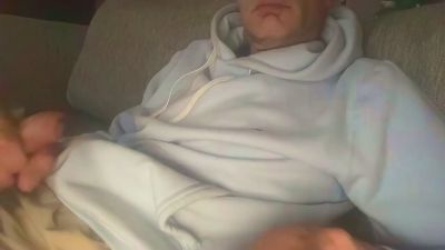 PervLuver CAM4 Model