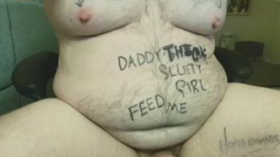 PiggyNVBottm CAM4 Model