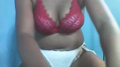 Pounie_aurie CAM4 Model