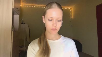 RaguelFoots CAM4 Model