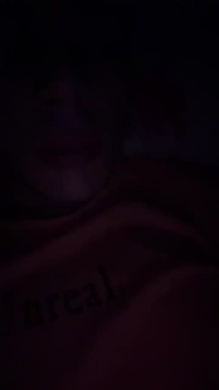 Last screenshot of Re4lbaby's Show