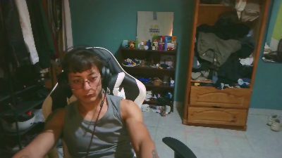 ReyAbsoluto CAM4 Model