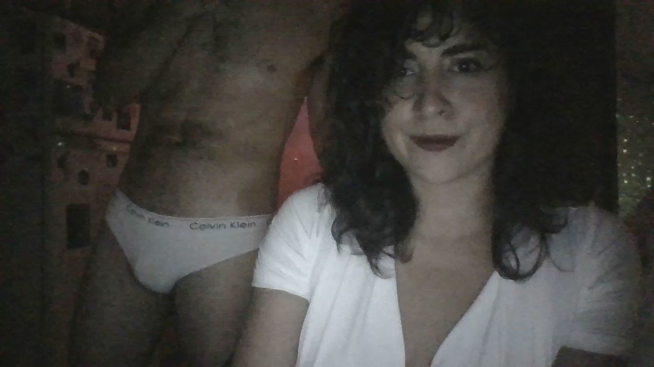 Ritualiches CAM4 Model