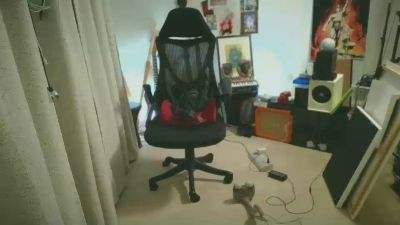 RockPierceZZ CAM4 Model