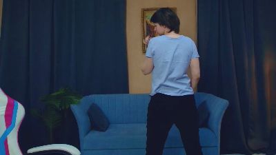 RoseliaCerrano CAM4 Model