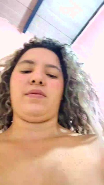 Rossita_Golden1 CAM4 Model