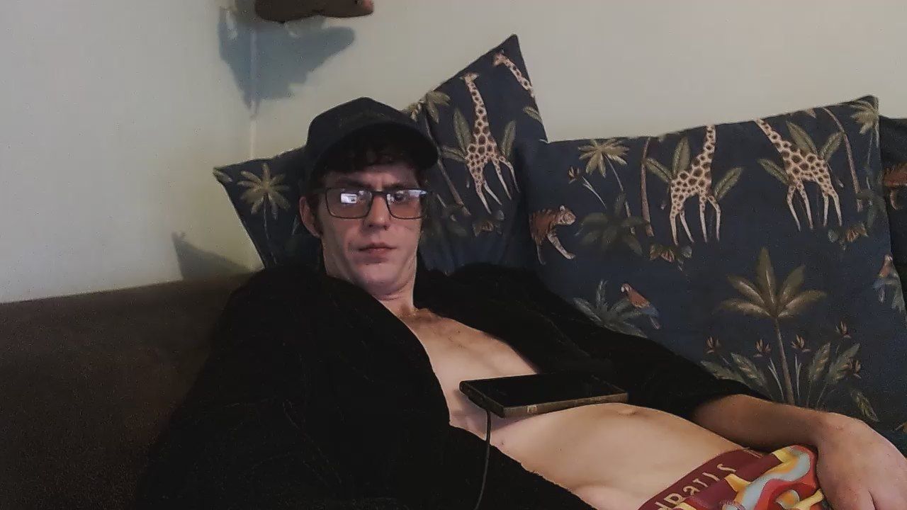 SCALLYBRITS CAM4 Model