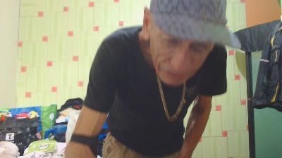 SUBLIMEDEAMOR CAM4 Model