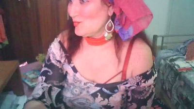 SabrinaXlovess CAM4 Model