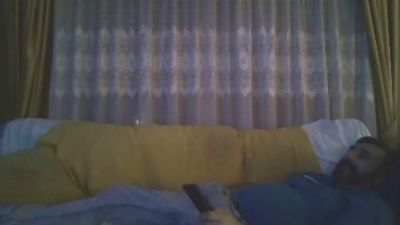 SatanasssoN CAM4 Model