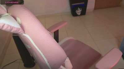 Saucy_Jenn CAM4 Model