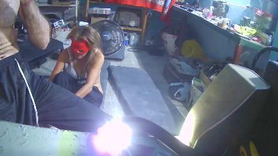 Scolopendra22 CAM4 Model