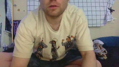 Sebastiancum191 CAM4 Model