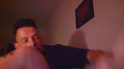 SecyGayMan CAM4 Model