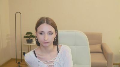 SherlyDeskins CAM4 Model