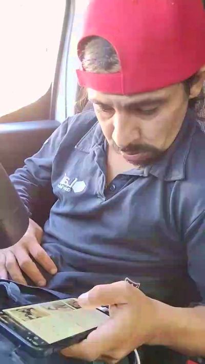 Skin1986xx CAM4 Model