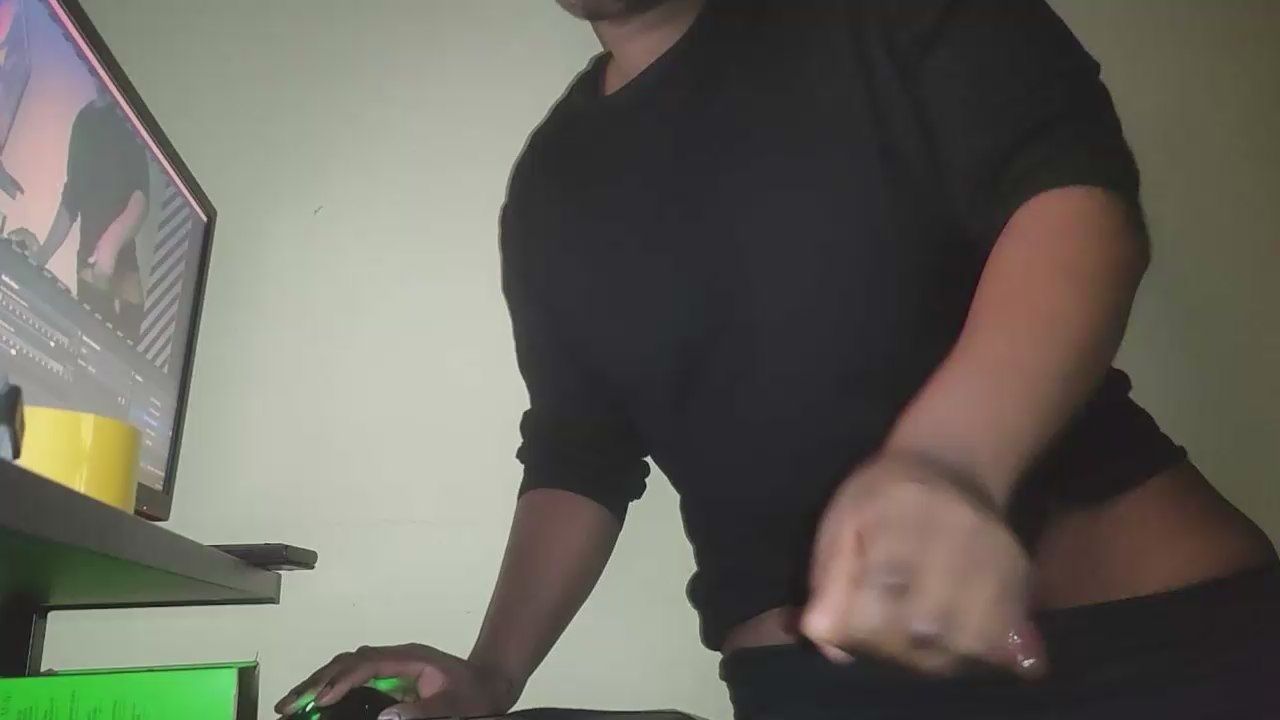 Last screenshot of Snowz21's Show