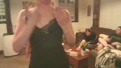 Sophia_Minerva CAM4 Model