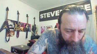 StevenRiseNYC CAM4 Model