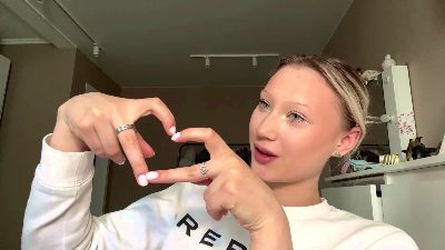 StormyHoliday CAM4 Model