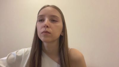 Last screenshot of SuziCoron's Show