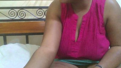 Sweet_mellow CAM4 Model