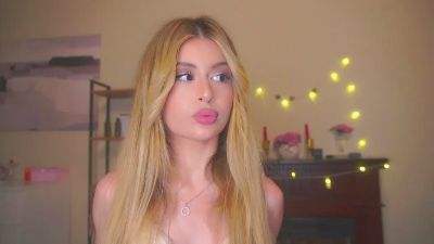 TateEvett CAM4 Model