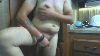 TheManDanForYou CAM4 Model