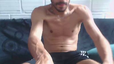 Theguyhot77 CAM4 Model