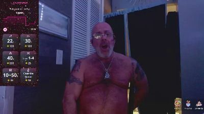 ThickddyDic CAM4 Model