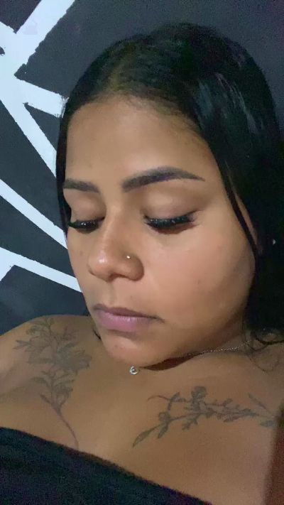 Tigresah6 CAM4 Model