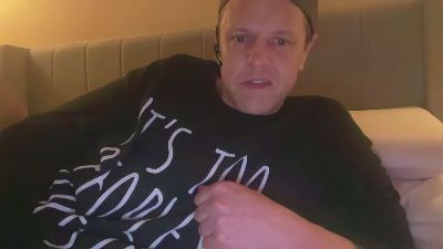 TorontoCumPiggy CAM4 Model