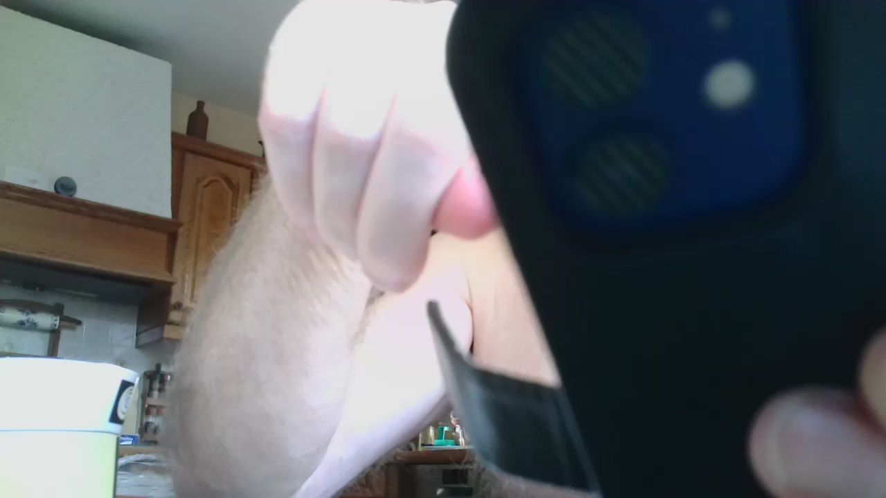 Vincent55234 CAM4 Model