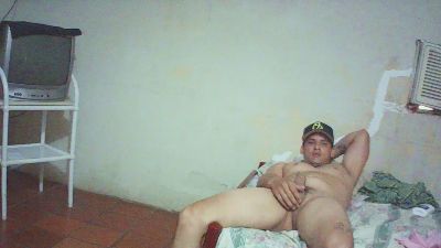 Last screenshot of Vortexvzla's Show