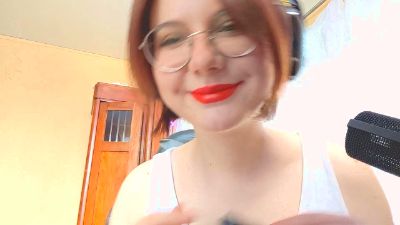 WilletteBurdo CAM4 Model