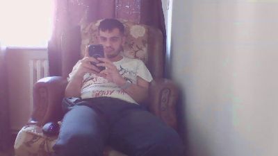 YakisikliSikici CAM4 Model