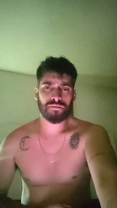 Yiapojavier830 CAM4 Model