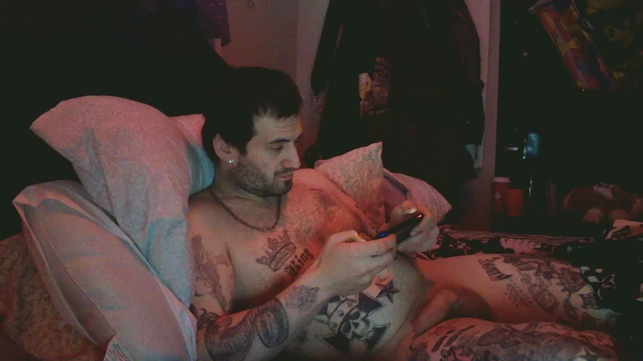 Youngloads CAM4 Model