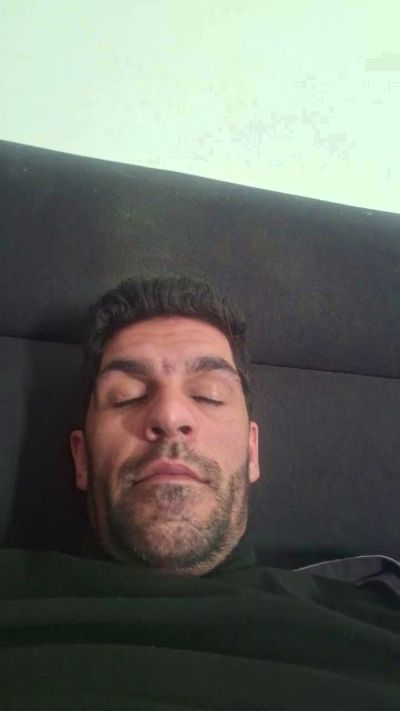 _Dotado22cm_ CAM4 Model