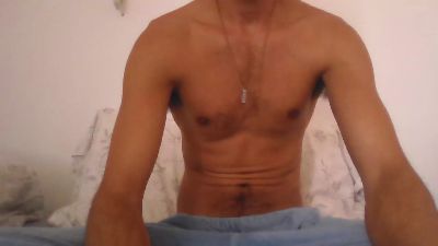 alexasecas95 CAM4 Model