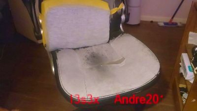 andre2013s3x CAM4 Model