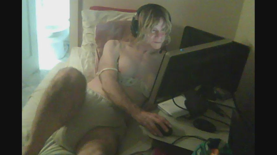 babyplastic CAM4 Model