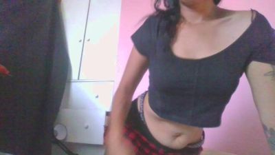 beloved22 CAM4 Model