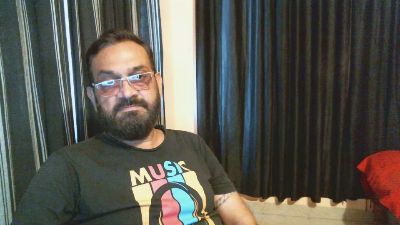 bigthickcockdad CAM4 Model