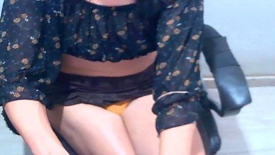 bonekinhabh1 CAM4 Model