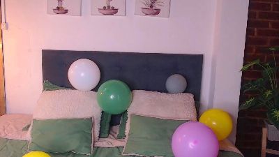 brandi_bae1 CAM4 Model