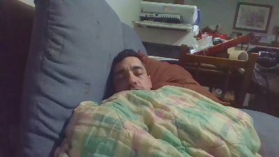 cachopenne CAM4 Model